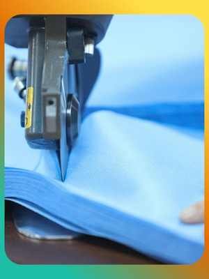 Industrial Textiles