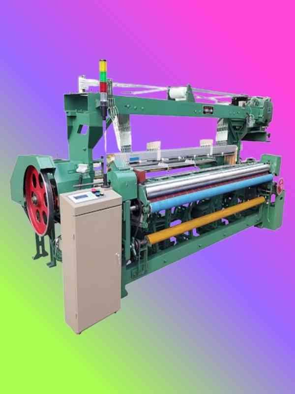 Rapier Looms